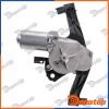 Moteur d'essuie-glace arrière pour OPEL | ESW-PL-035, 19SKV085